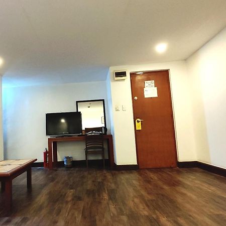 Rajah Park Hotel By Hiverooms Cebu Zewnętrze zdjęcie