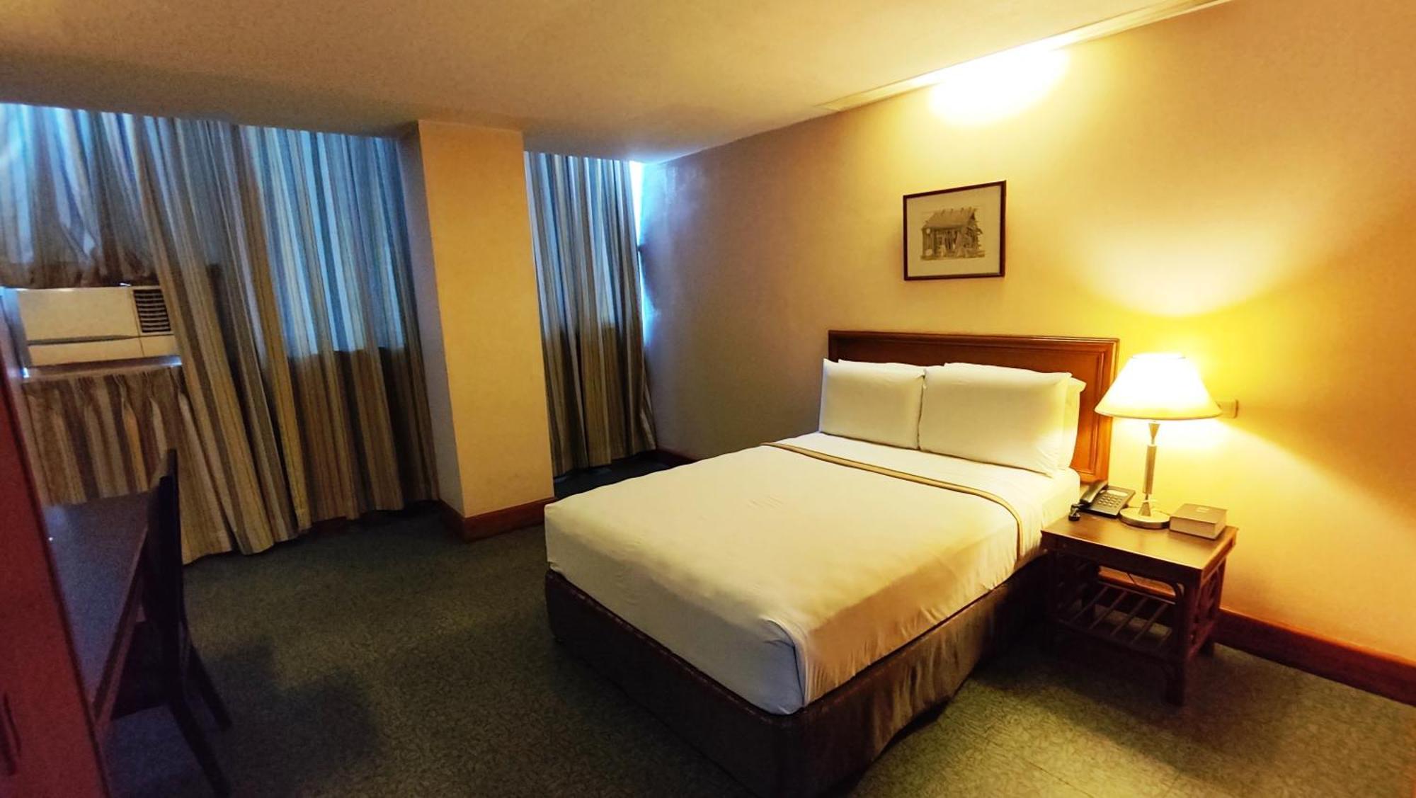 Rajah Park Hotel By Hiverooms Cebu Zewnętrze zdjęcie