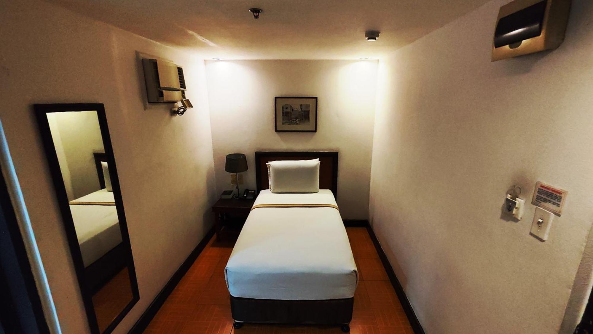 Rajah Park Hotel By Hiverooms Cebu Zewnętrze zdjęcie