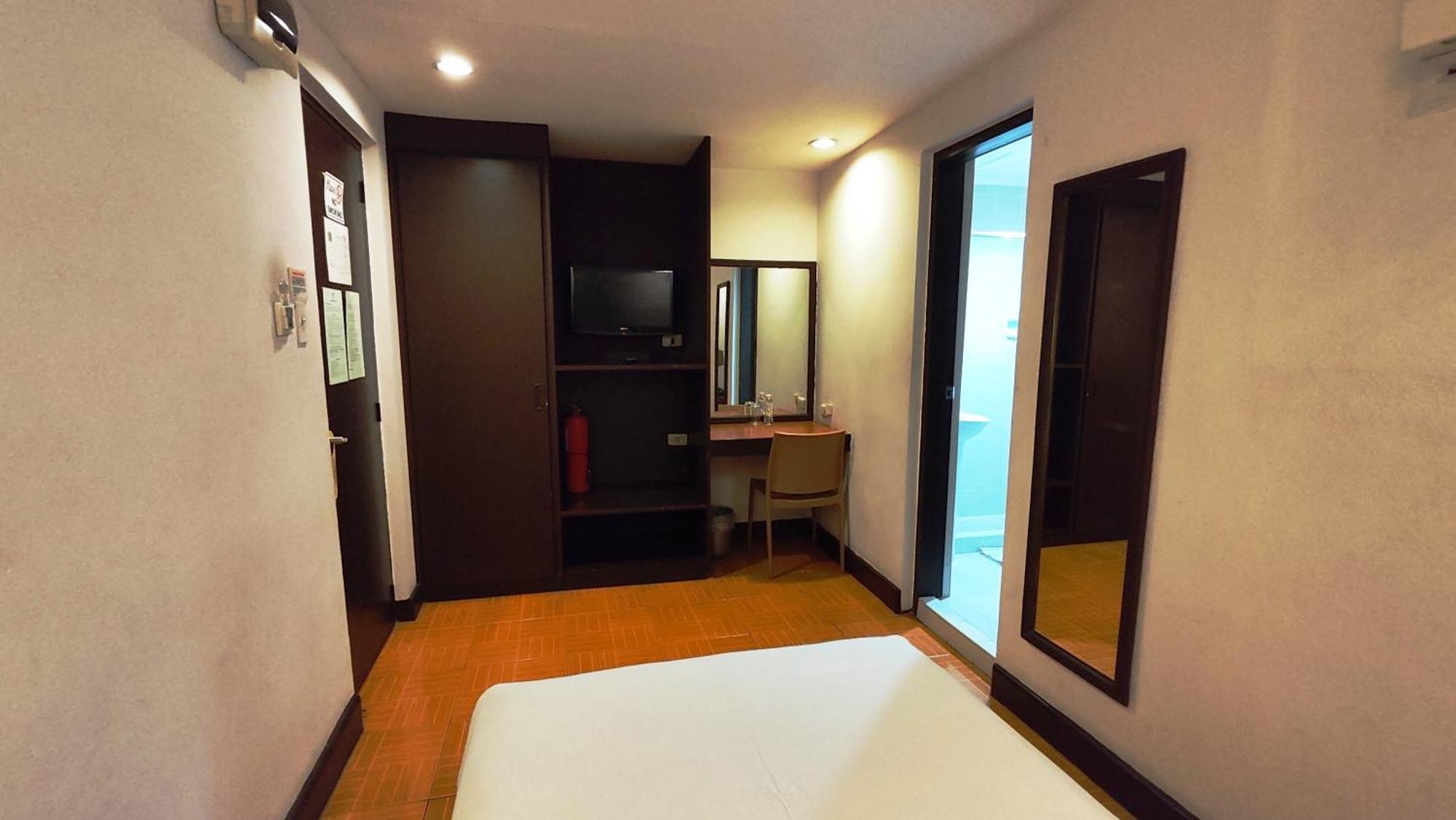 Rajah Park Hotel By Hiverooms Cebu Zewnętrze zdjęcie
